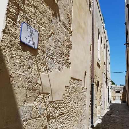 Volte Stellate Apartment Lecce Exterior photo